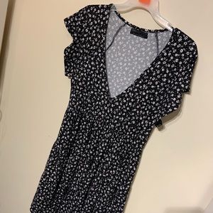 Summer Dress (Urban Outfitters)